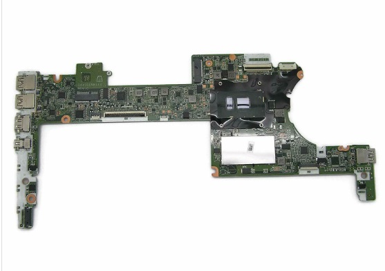 HP 847450-601 847450-001 852049-601 DAY0DDMBAE0 SR2F1 UMA i7-6600U 8GB WIN Motherboard for HP Spectre PRO G2 L